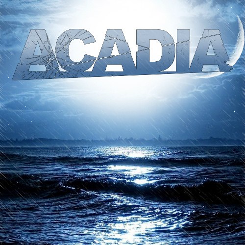 Acadia - Acadia [EP] (2012)