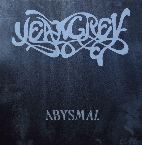 Jean Grey - Abysmal (2012)
